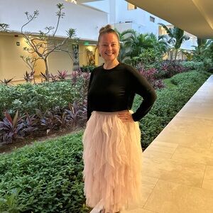 Meet your Posher, Rechelle